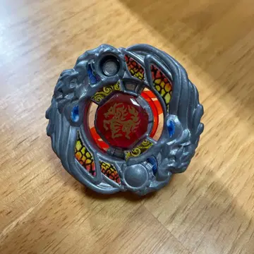 그리 후지라르고 메탈 파이트 베이블레이드 제로 지 zero-g