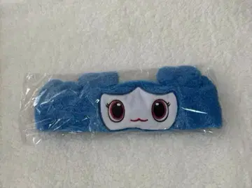 twice 쯔위 헤어밴드