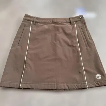 새상품 타미힐피거 스커트