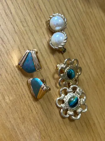 [ 3개 세트 ] 귀찌 세트