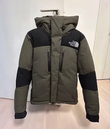 THE NORTH FACE 발트로 라이트 자켓 다운 S 사이즈