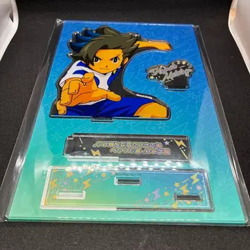 이나즈마 일레븐 마키 하야토 아크릴 스탠드