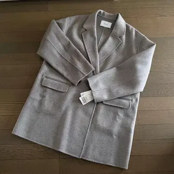 FRAMeWORK 해밀턴 리버 테일러드 코트 프레임워크