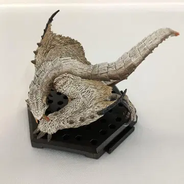 베리오로스 캡콤 피규어빌더 몬스터 헌터 스탠다드 모델