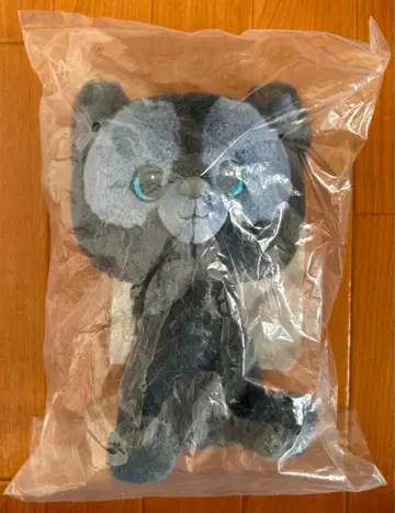 [ 미개봉 새상품! ] 디즈니 봉제 인형 메리다의 남동생 B상