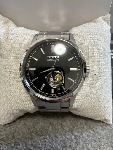 CITIZEN 자동 시계 MB4020-96E