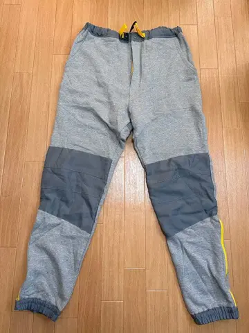 STABRIDGE the apartment 10주년 맨투맨 팬츠