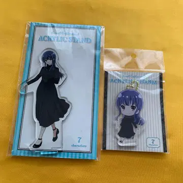 울려라! 유포니움 요로이즈카 미조레 아크릴 스탠드 아크릴 참