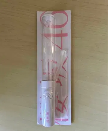 사쿠라자카46 모리야 레이나 응원봉 ver.1