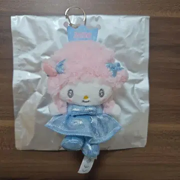 시크릿 마스코트 홀더 산리오