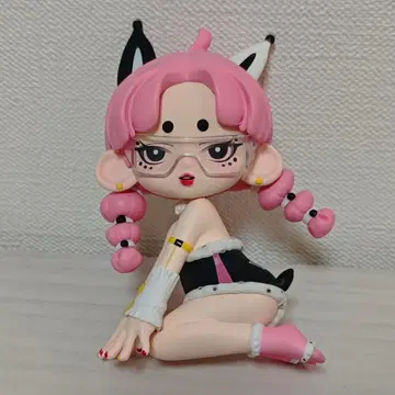 Deep Sea ULEE 피규어