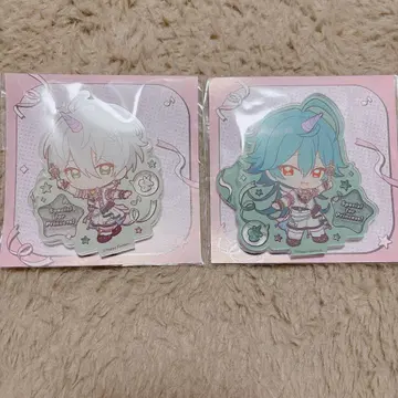 칸나 라이카 아크릴 스탠드