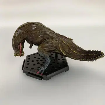 이블 조 캡콤 피규어 빌더 몬스터 헌터 스탠다드 모델