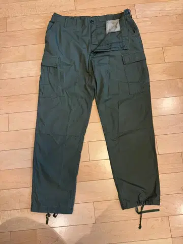 PROPPER 카고 팬츠 L/R 밀리터리 테이퍼드 올리브