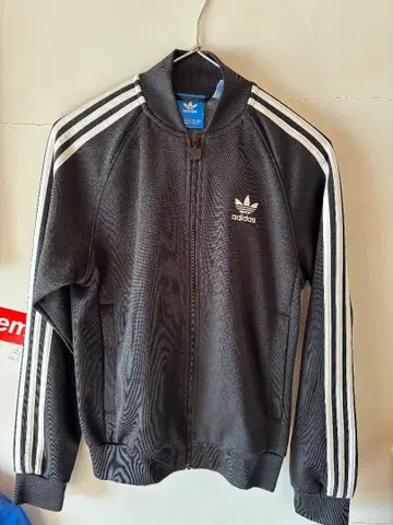 adidas originals 트랙 탑