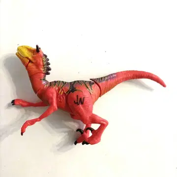 쥬라기 월드 하이브리드 카르노타우루스