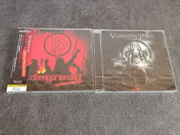 미개봉 Lost Generation&Dead Elysium CD 세트