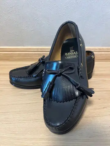 REGAL 우먼 퀼트 태슬