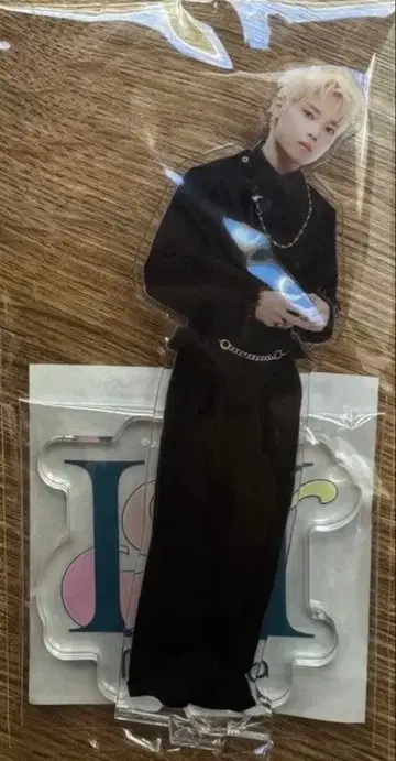 INI NEW YEAR POP-UP 아크릴 스탠드 키무라 마사야