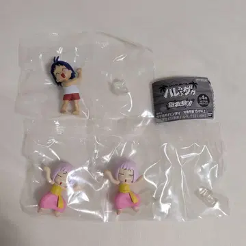 [ 미개봉 ] 하레의 날씨 구우 춤춘다 피규어