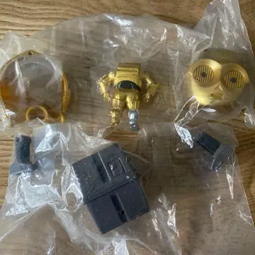 Q 로이드 스타 워 02