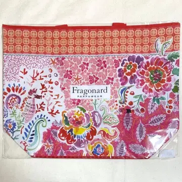 프라고나르 쇼핑백 A