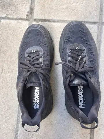 호카오네오네 BONDI6