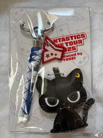 야기 유세이 쿠이 키링