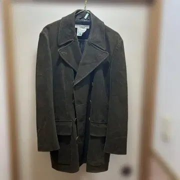 KATHARINE HAMNETT L 사이즈