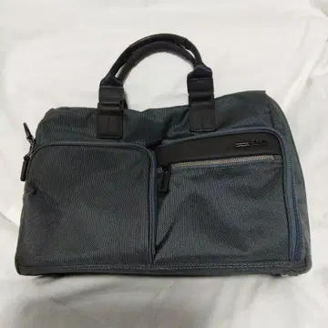 제로 할리버튼 2 WAY 비즈니스 백