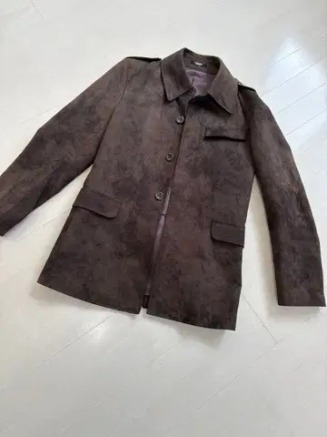 TORNADO MART 브라운 자켓 L 사이즈