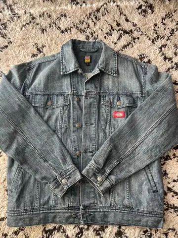 데님 자켓 M Dickies