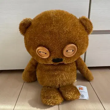 미니언 팀 봉제 인형