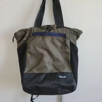 파타고니아 울트라라이트 블랙홀 토트 팩 단종 컬러