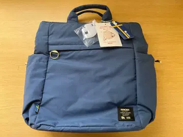 나일론 소재 블루 백팩 택 포함 새상품