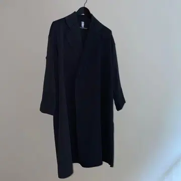[ 새상품급 ] CFCL 밀라노 리브 코트 MILAN RIB COAT 2