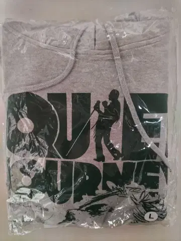 스다 마사키 후드티 L 사이즈