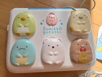 스미코구라시 완구 컴퓨터