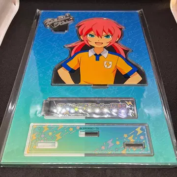 이나즈마 일레븐 키리노 란마루 아크릴 스탠드