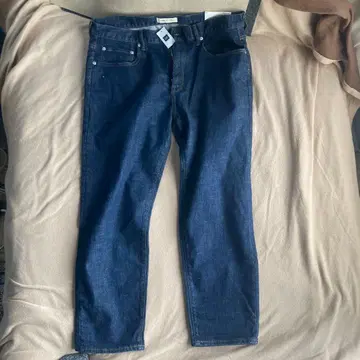 GAP 데님 청바지