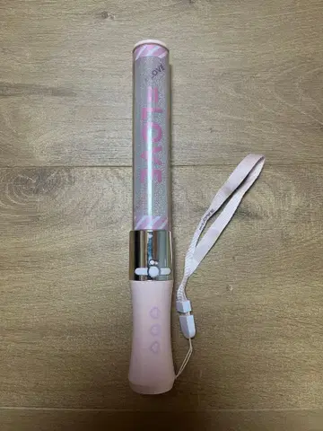 이코러브 응원봉 2024 =LOVE