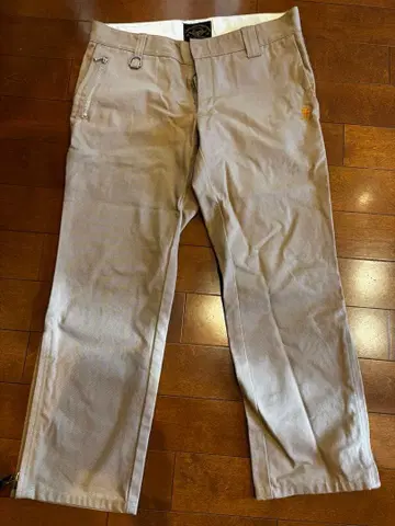 스컬플라이트 SKULL FLIGHT 워크 팬츠