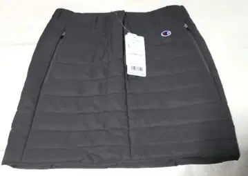 [ 새상품 ] 챔피온 골프 충전솜 스커트