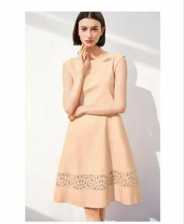 Foxey 폭시 현행 원피스 드레스