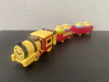 프라레일/곰돌이 푸 허니 카고 로코모티브