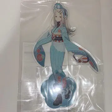 학마스 시노자와 히로 오세치 하레기 아크릴 스탠드