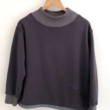 세라비QUAREE 맨투맨 보아 안감