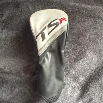 Titleist TSR 드라이버용 골프헤드커버