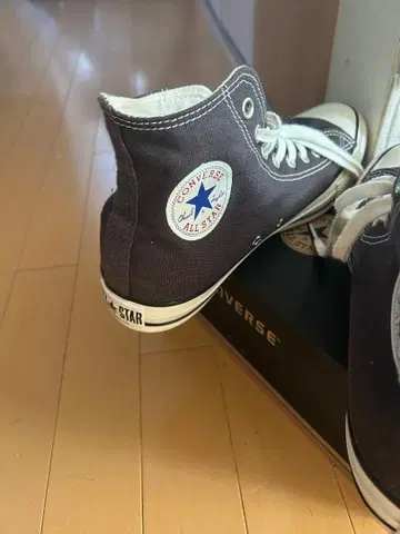 컨버스 올스타 US 하이 28cm