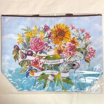 프라고나르 쇼핑백 D